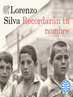 cover image of Recordarán tu nombre